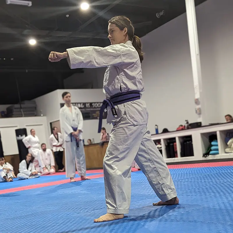 Adult Martial Arts Classes Near Me in Caboolture South | My Martial Arts