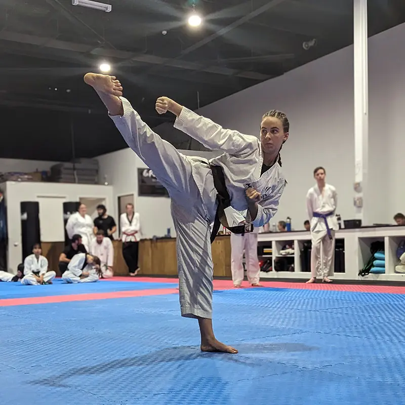 Adult Martial Arts Classes Near Me in Caboolture South | My Martial Arts