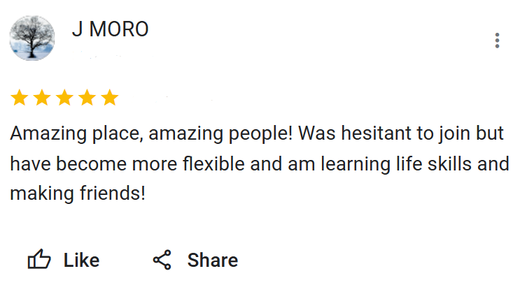 Reviews